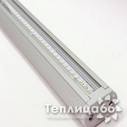 Фитосветильник ДСП 02-56-003 FitoLED 56 Eco Red